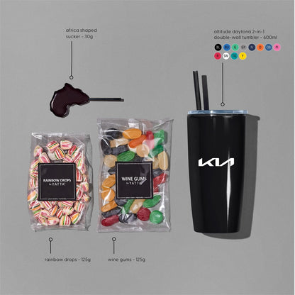 GH YT 6 B CONTENTS