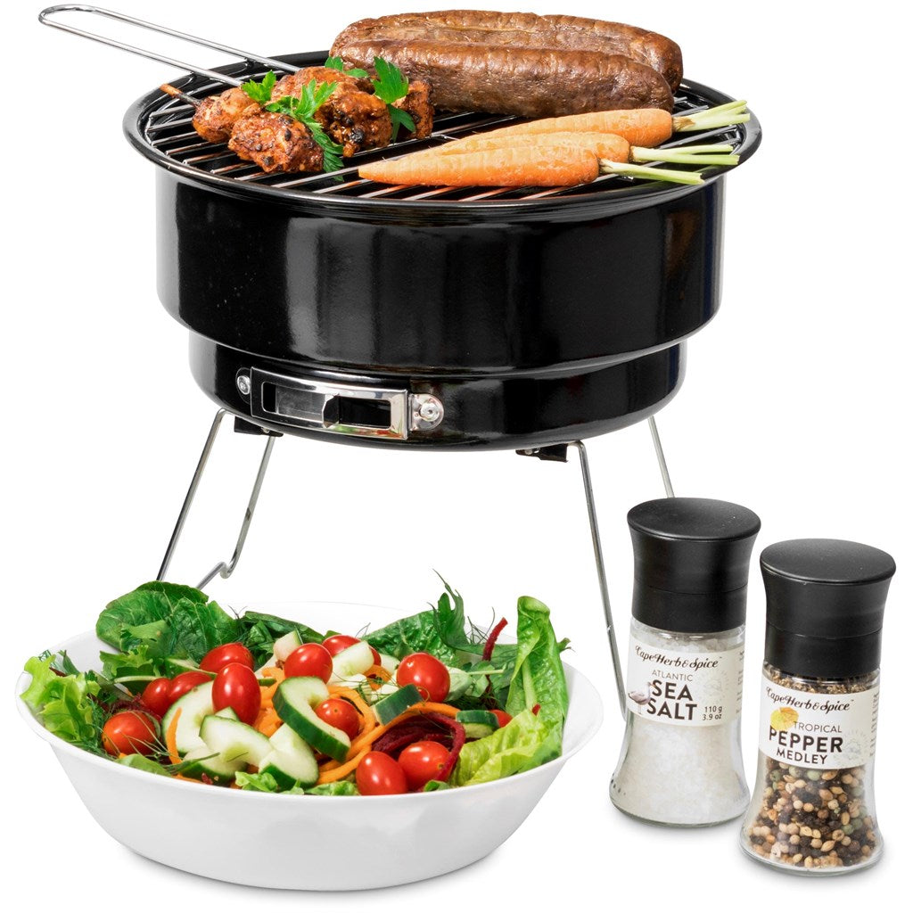 GIFT 207 BRAAIANDFOODONLY