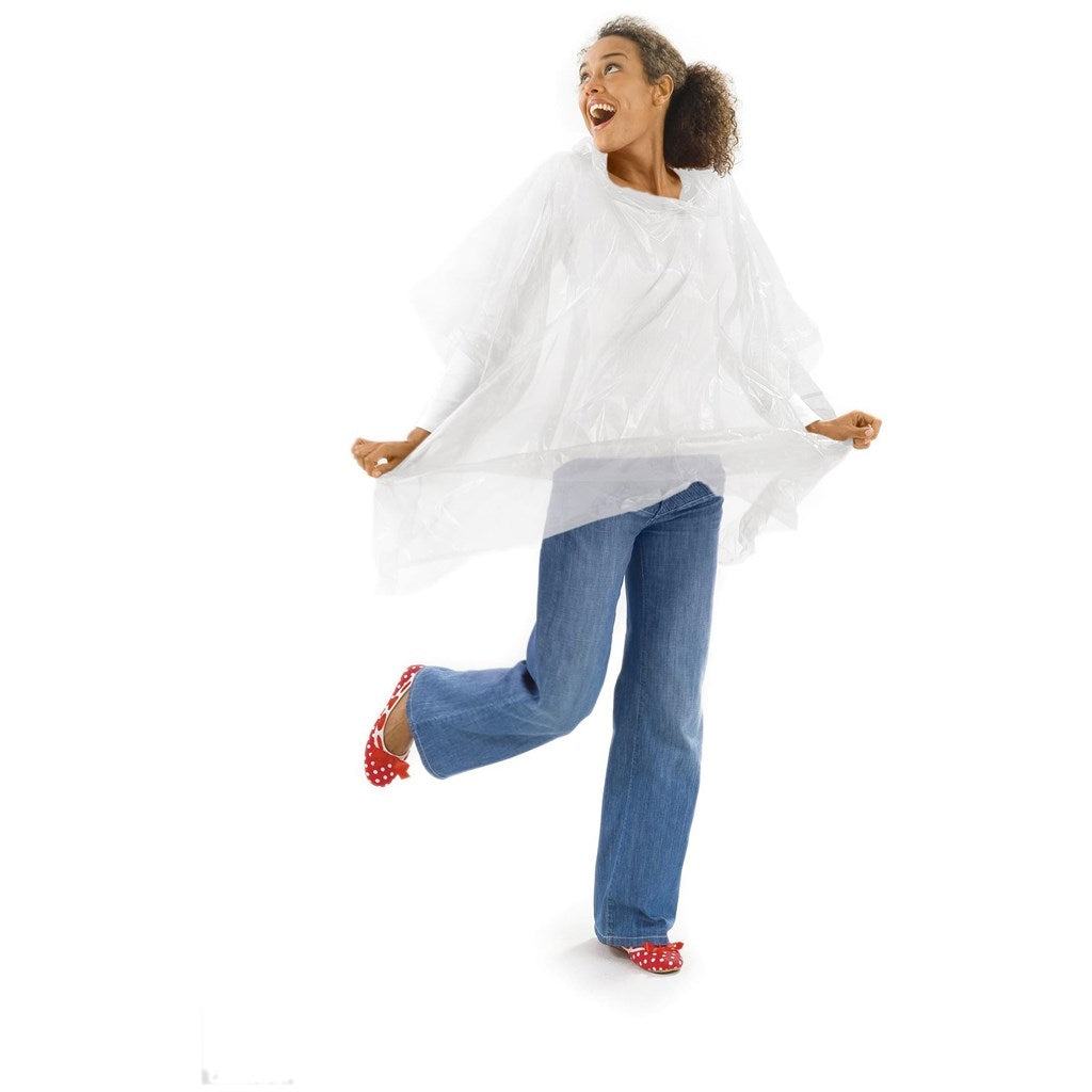GIFT 9215 PONCHO MODEL PIC