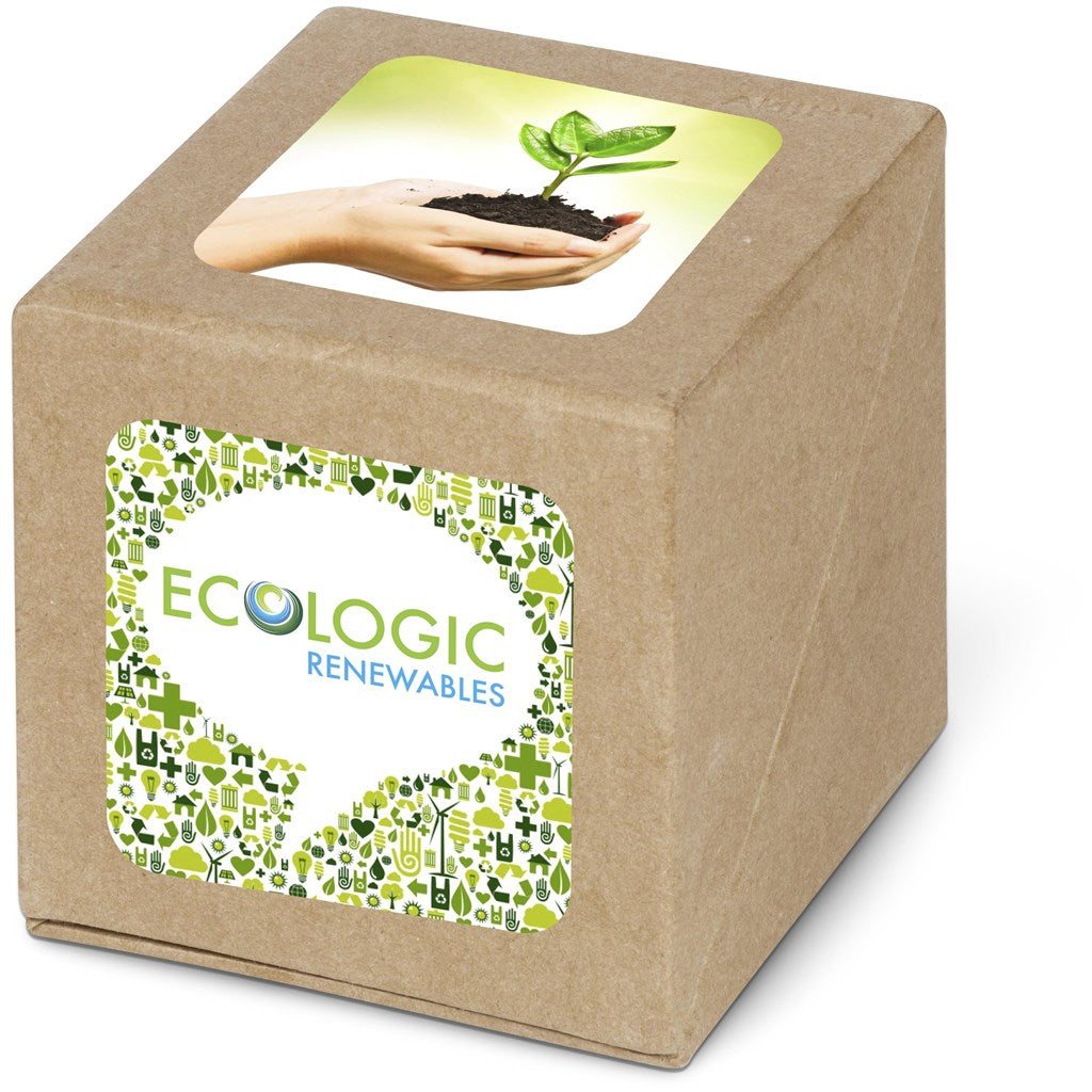 GIFT 9885 ECOLOGIC LOGO FLIPPED