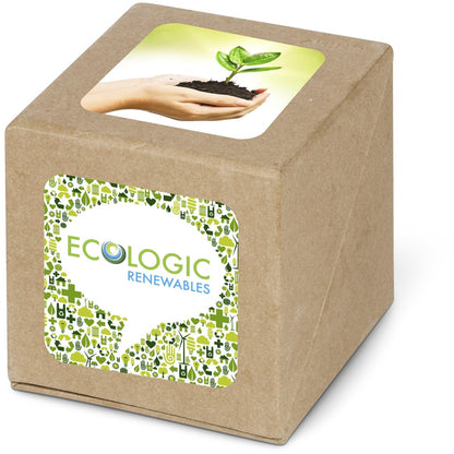 GIFT 9885 ECOLOGIC LOGO FLIPPED