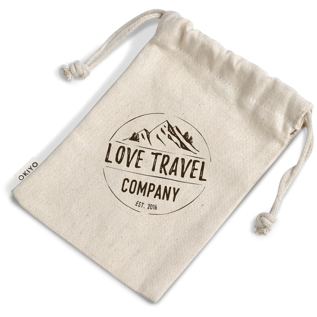 GIFTSET 17455 POUCH