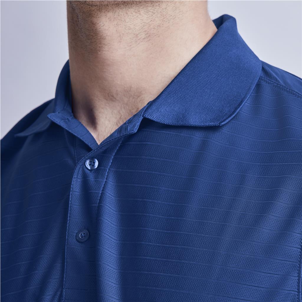 Mens Oakland Hills Golf Shirt