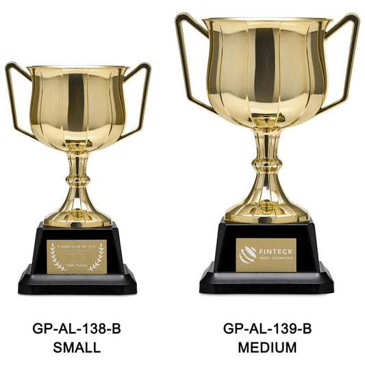 GP AL 139 B 03 SIZE COMPARISON