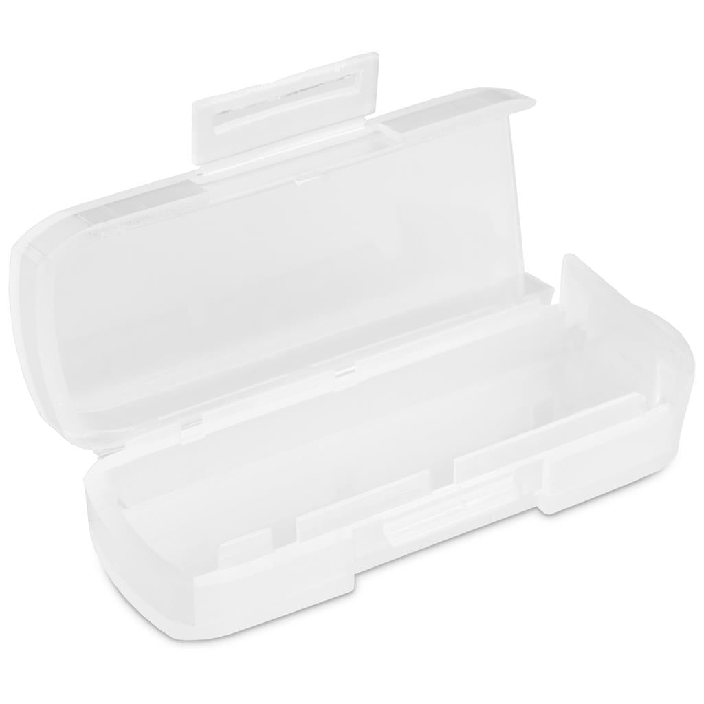 GP AL 50 B 01 BOX OPEN