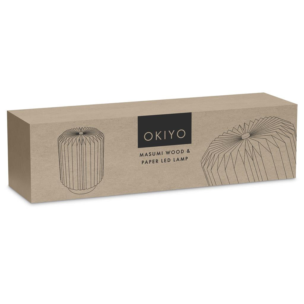 GP OK 100 B BOX