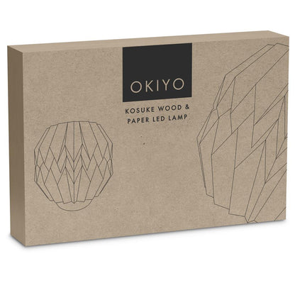 GP OK 101 B BOX