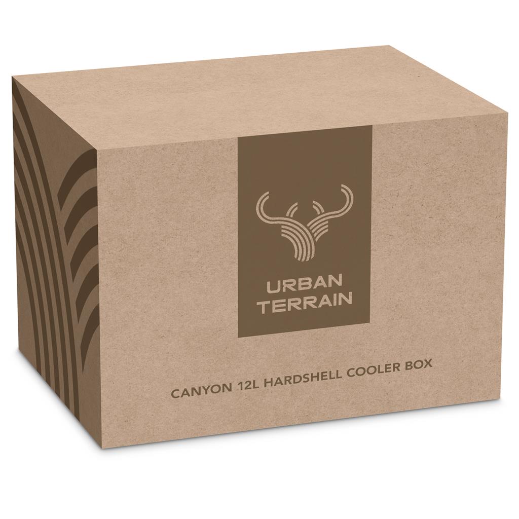 GP UT 111 B BOX