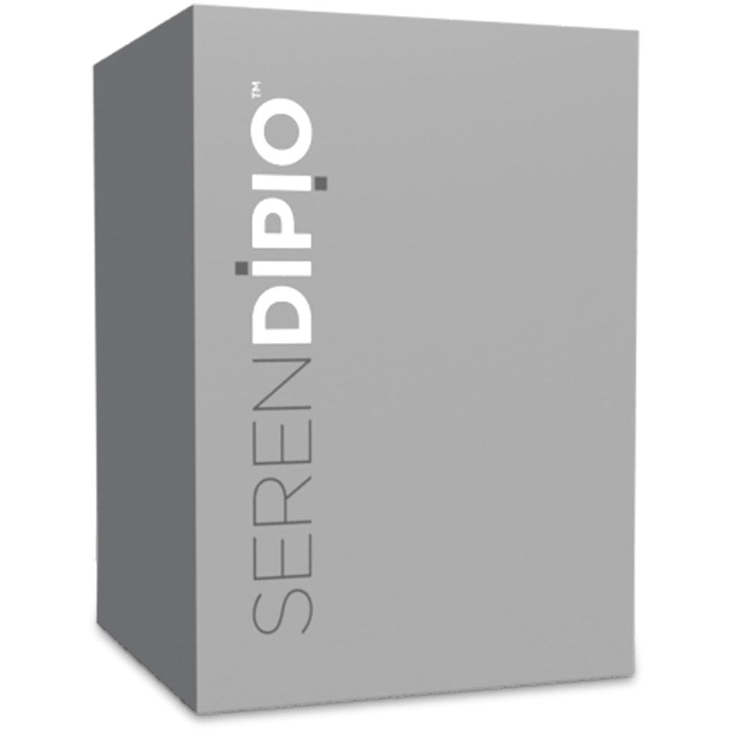HL SD 134 B BOX STRAIGHT