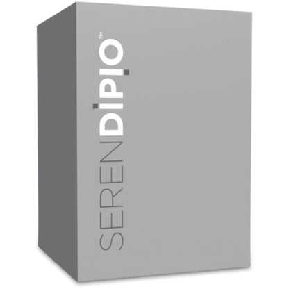 HL SD 134 B BOX STRAIGHT