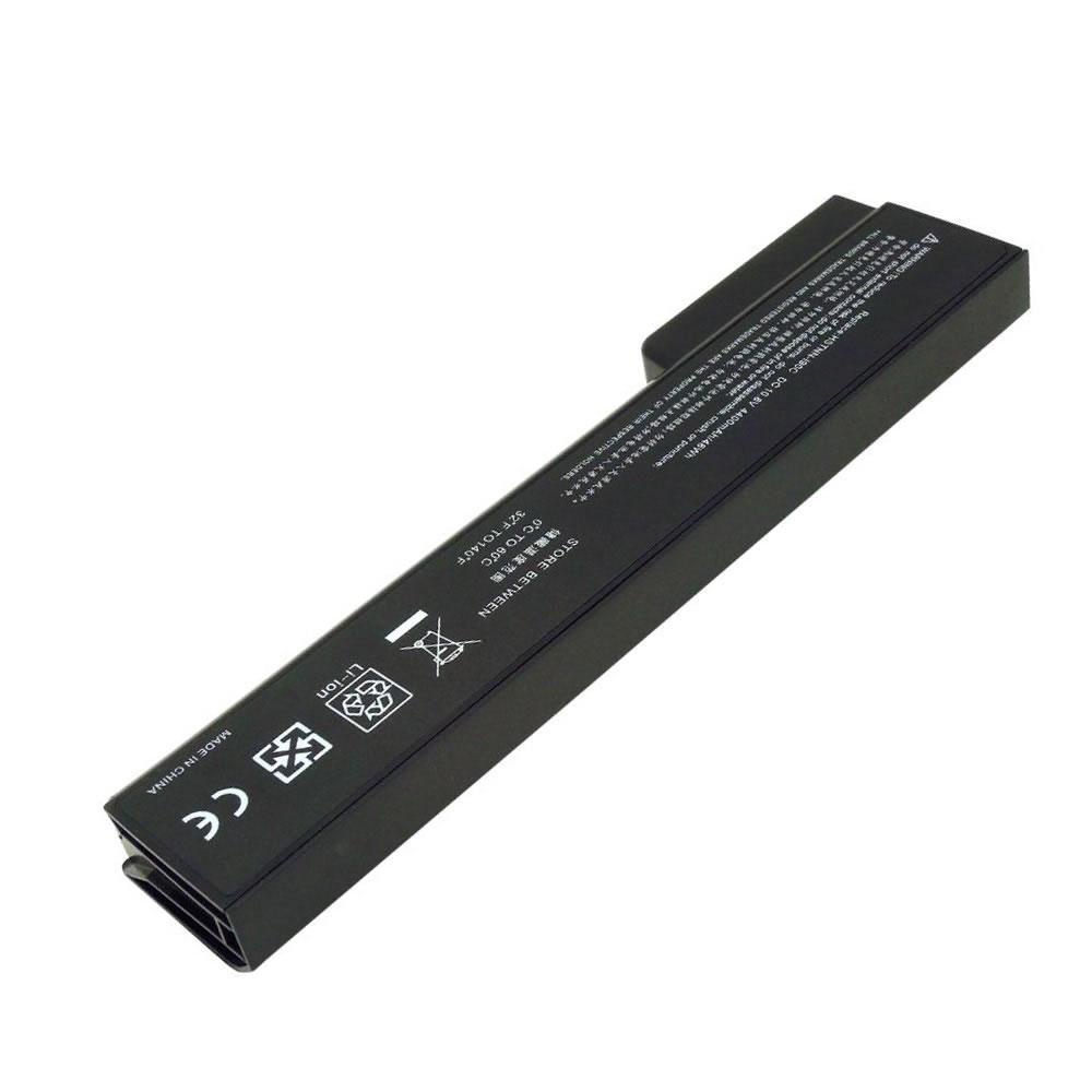 BAT for HP 8460 8560 8570 10.8V 4400MAH