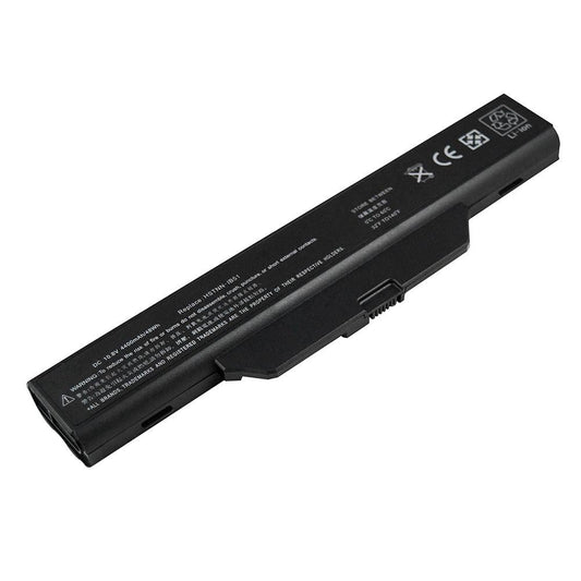 BAT for HP 550 610 6730 6735 10.8V 4400M