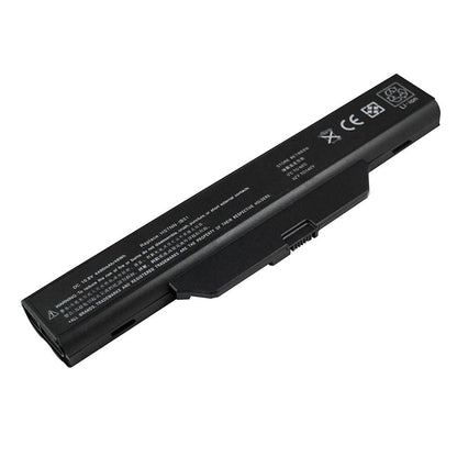 BAT for HP 550 610 6730 6735 10.8V 4400M