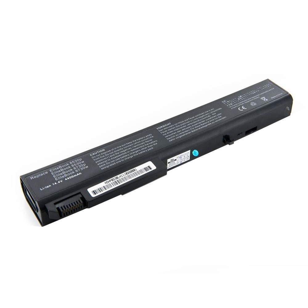 BAT for HP 8310 8530 8730 10.8V 4400MAH