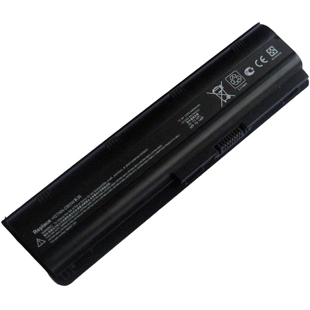 BAT for HP 630 635 G42 G62 10.8V 4400MAH