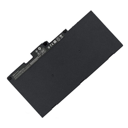 BAT for HP CS03 11.4V?4000MAH Polymer