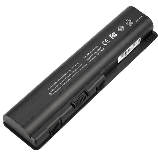 BAT for HP DV4 DV6 DV7 M6 M7 11.1V 4400M