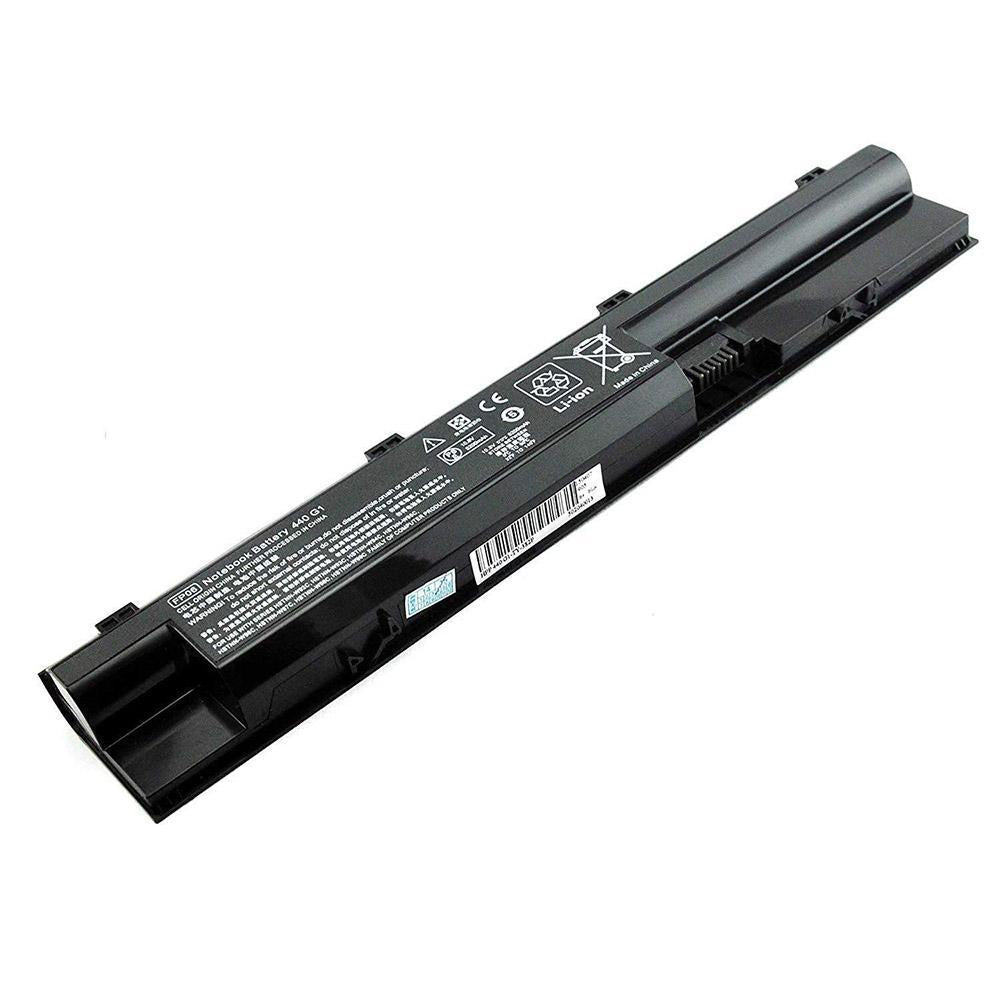 BAT for HP 440 445 450 455 10.8V 4400MAH