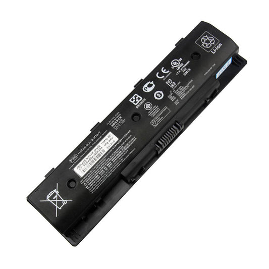 BAT for HP Envy 14 15 17 10.8V 4400MAH