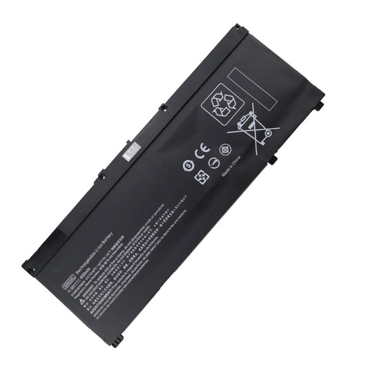 BAT for HP SR03 11.55V 3500MAH Polymer