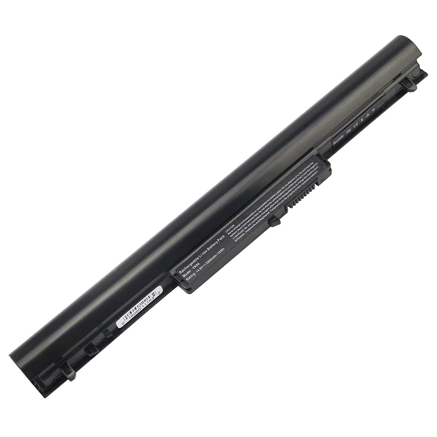 FOR HP Pavillion 14 15 M4 14.4V 2200MAH