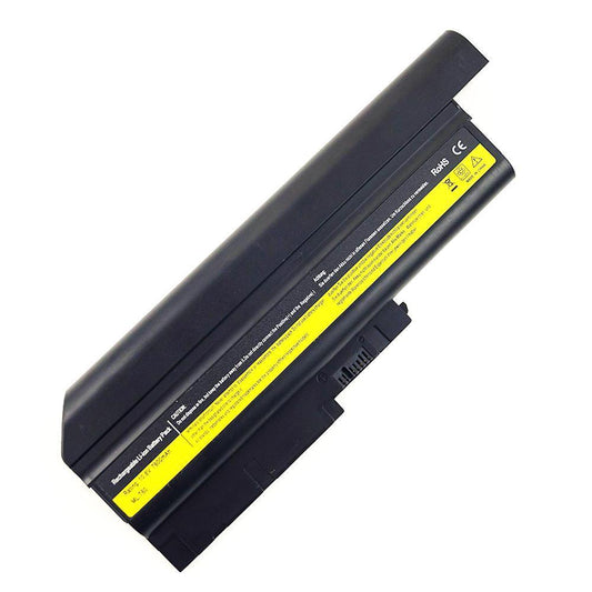 BAT for Lenovo R60 61 T60 61 10.8V 4400M