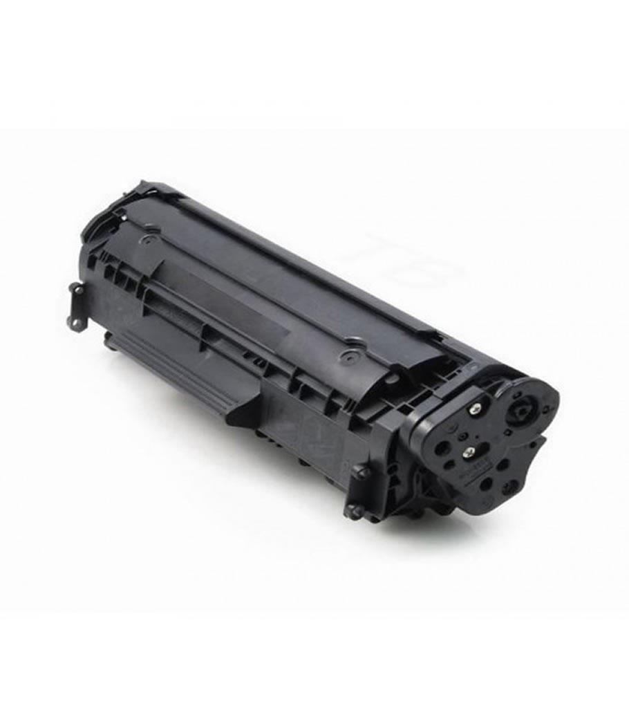 Toner for HP 85A P1102/M1212 Canon 725 B