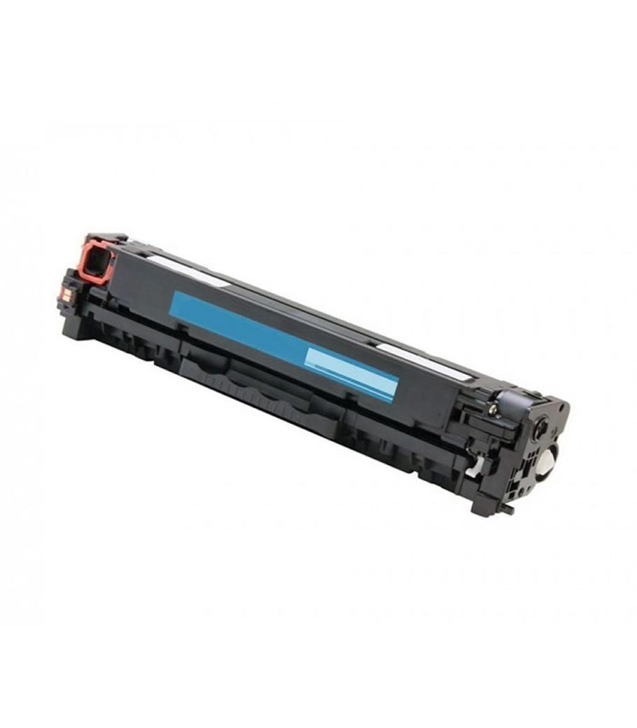 Toner for HP 305 PRO 300/400 Cyan