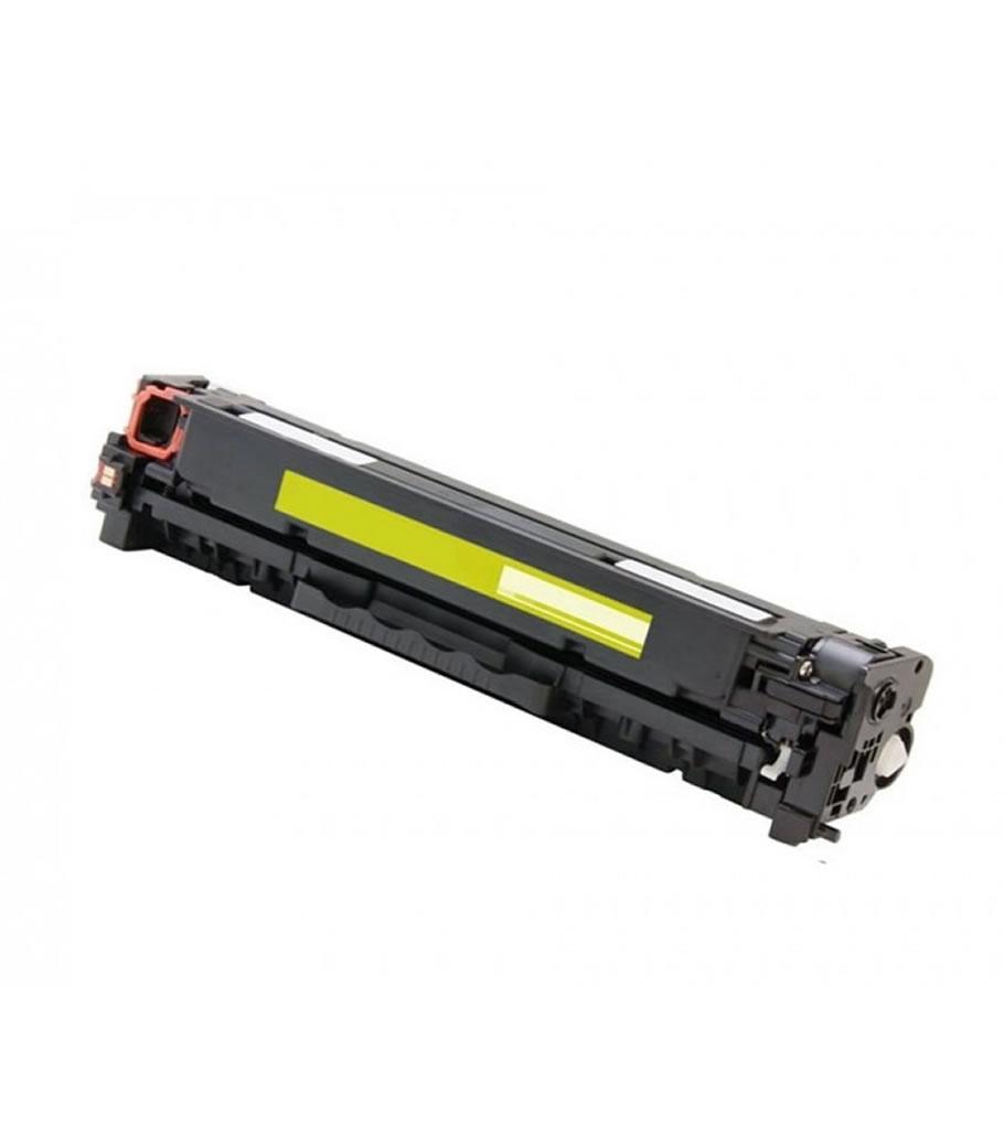 Toner for HP 305 PRO 300/400 Yellow