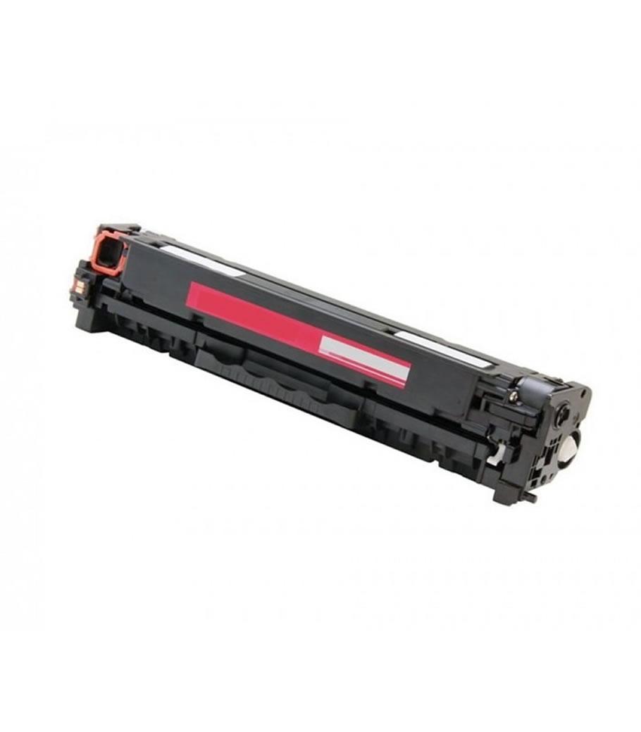Toner for HP 305 PRO 300/400 Magenta