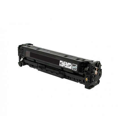 Toner for HP 304A CM2320/CP2027 Black