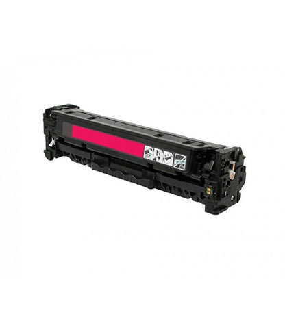 Toner for HP 304A CM2320/CP2027 Magenta