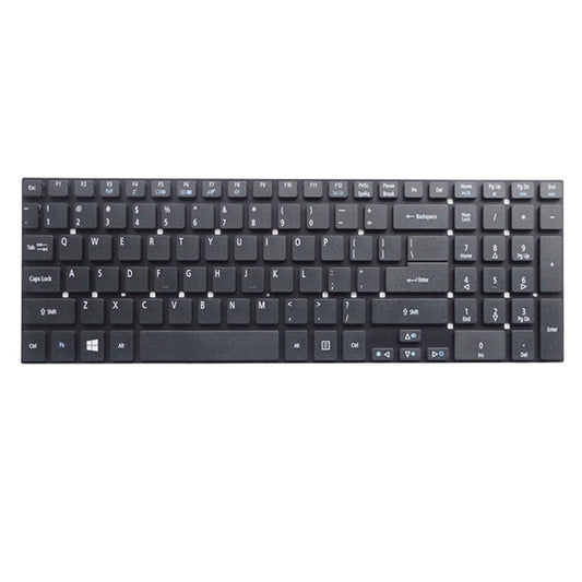 KB Acer 5830 Chocolate W/o F Black US