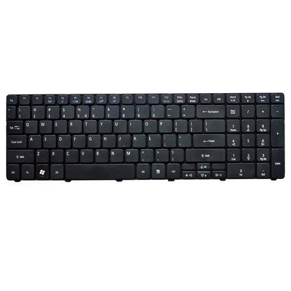 KB Acer E1-571 Normal Black US