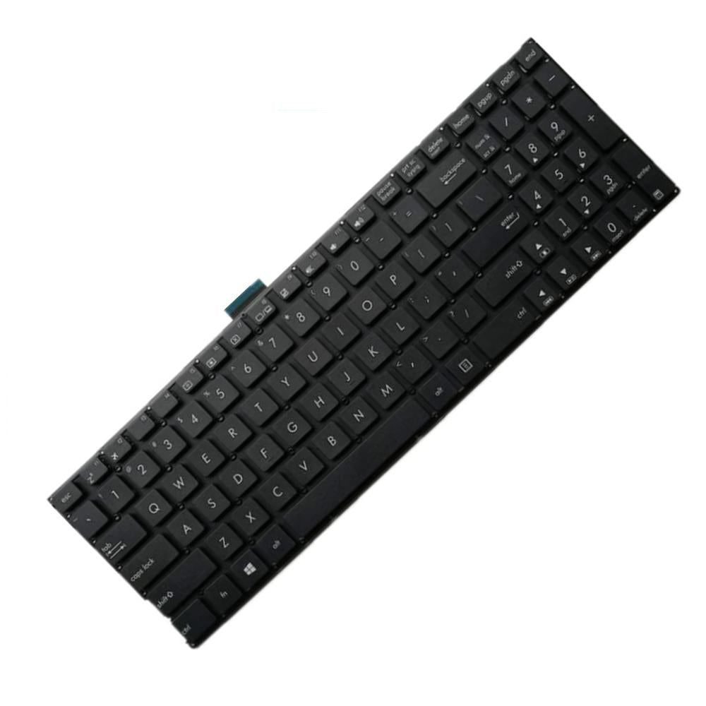 Asus Replacement Laptop Keyboard