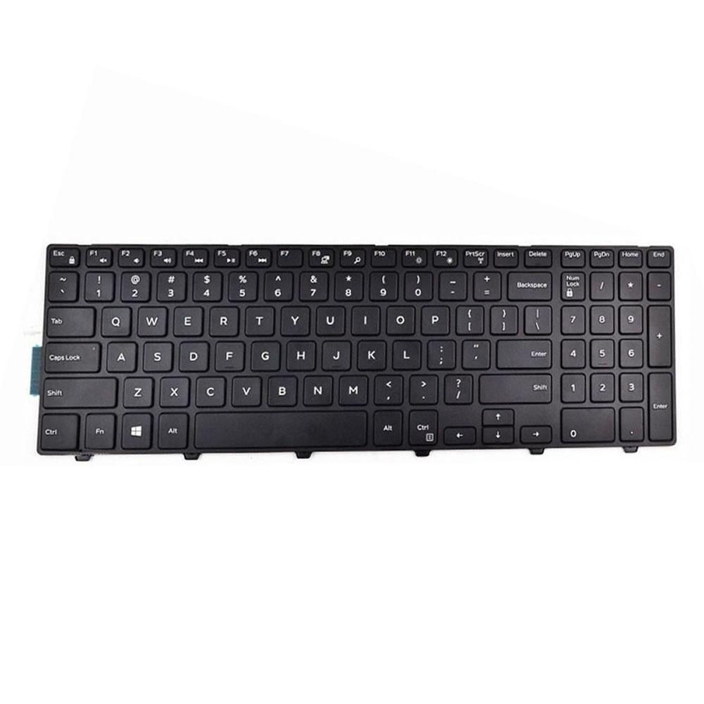 KB Dell 15-3000