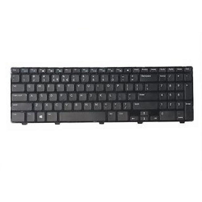 KB Dell 15 3521 Normal Black US