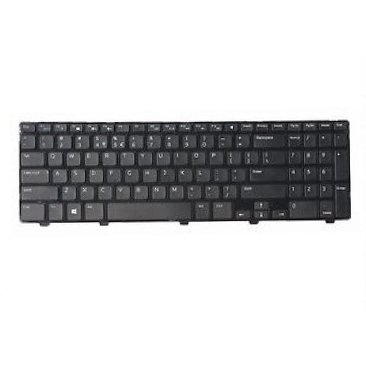KB Dell 15 3521 Normal Black US