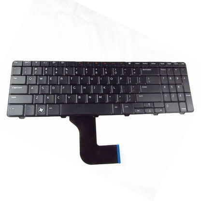 KB Dell N5010 Normal Black US
