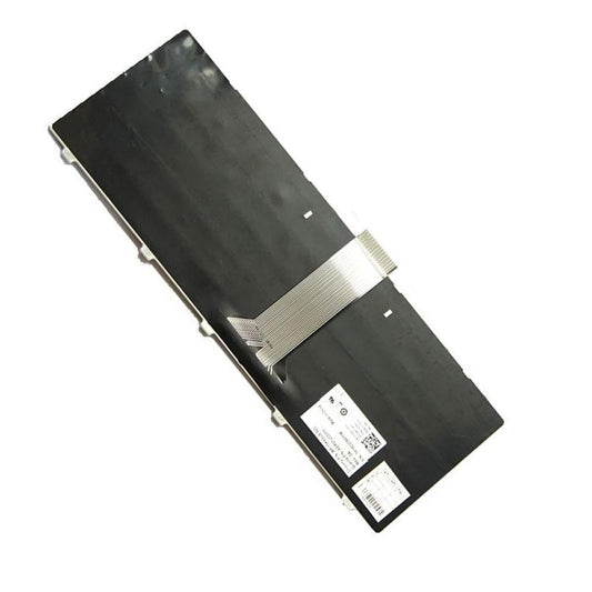 KB Dell N5040 Normal Black US
