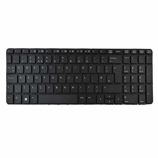 KB for HP 450 G0, 455 G1, 470 G1, 470 G2