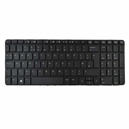 KB for HP 450 G0, 455 G1, 470 G1, 470 G2