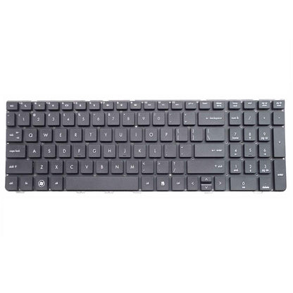 KB HP 4530S Chocolate W/o F Black US