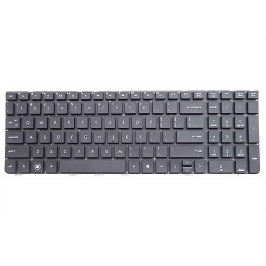 KB HP 4530S Chocolate W/o F Black US