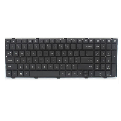 KB HP 4540S Chocolate W/o F Black US