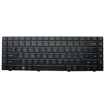 KB HP 620 Normal Black US