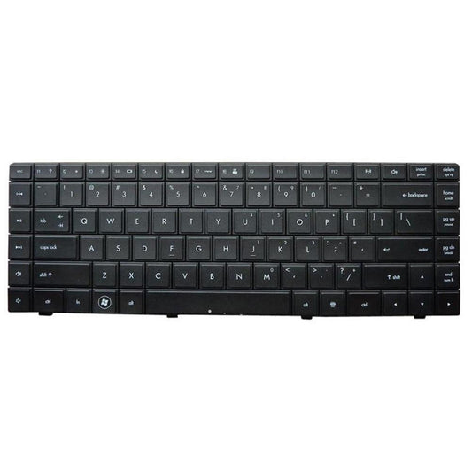 KB HP 620 Normal Black US