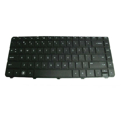 KB HP630 Normal Black US