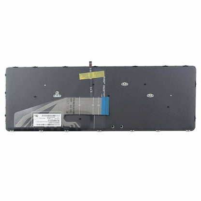 KB for HP 650 G2 Series