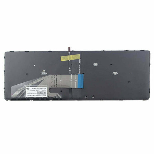 KB for HP 650 G2 Series